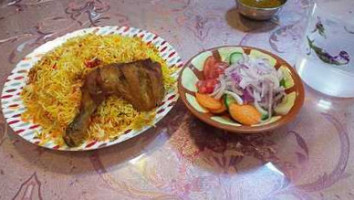 ‪al Hamrah ‬ food