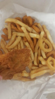 Alawa Fish and Chips food