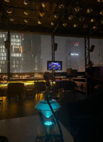 ‪aer Lounge Dubai‬ inside