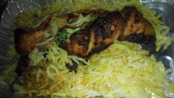 ‪karachi Darbar Restaurant‬ food