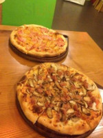 Zpizza food