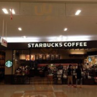 スターバックスコーヒー ゆめタウン Jiǔ Liú Mǐ Diàn food