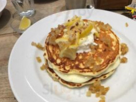 J. S. Pancake Cafe テラスモール Xiāng Nán Diàn food