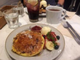 J. S. Pancake Cafe テラスモール Xiāng Nán Diàn food