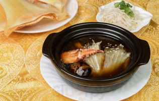 Dynasty Hanoi food