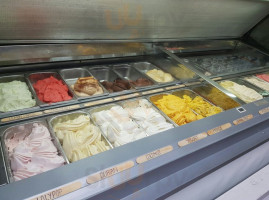 Dolce Vita Ice Cream food