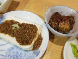 Wèi の Niú たん Xǐ Zhù Jr Xiān Tái Yì Diàn food