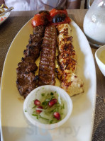 ‪zaferan Iranian ‬ food