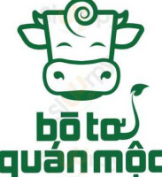 Bò Tơ Quán Mộc food