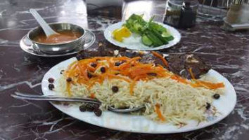 ‪deccan Darbar Restaurant‬ food