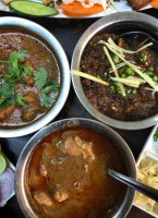 ‪delhi Nihari ‬ food
