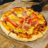 Sồi Đỏ Pizza Pasta 144 Phó Đức Chính food