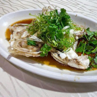 Chuen Kee Seafood (hoi Pong Street) food