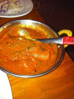 Mumtaz Indian food