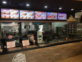 Burger King Thảo Điền food