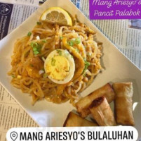 ‪mang Ariesyo's Bulaluhan‬ food