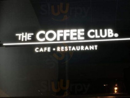 ‪the Coffee Club‬ inside