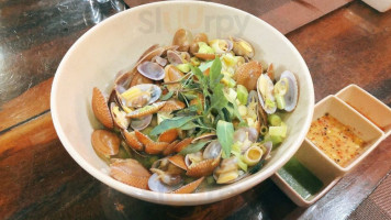 Ngọc Hương Seafood food