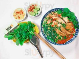 Hải Sản Longk food