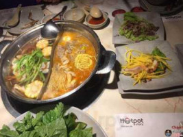 Hotpot Story food