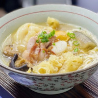 Hao Tang Hao Mian (tai Wai) food