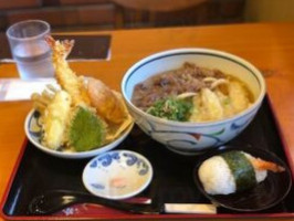 うどん Kōng Tài Láng food