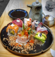 Sora Maki food