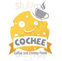 Cochee Coffee And Cheesy Foods food