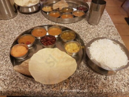 ‪dubai Amaravathi‬ food
