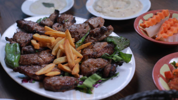 ‪little Cairo ‬ food