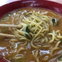 ゆにろーず Jiǎo Qí Diàn food