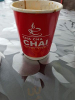 ‪cha Cha Chai Cafe‬ food