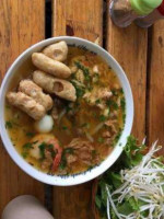 Banh Canh Ghe 69 food