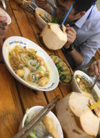 Banh Canh Ghe 69 food