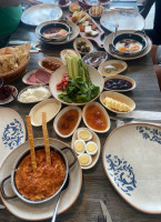 ‪turkish Village ‬ food