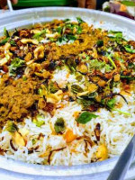 ‪ishaq Yousuf Ali ‬ food