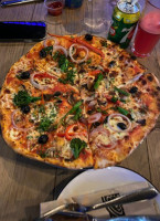 ‪pizzaexpress Live‬ food