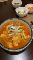 ‪sonamu Korean Bbq ‬ food