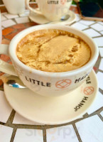 Little Hanoi Egg Coffee food