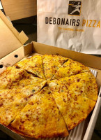 ‪debonairs Pizza‬ food