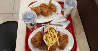 Kfc food