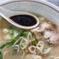 ラーメン Jīn Shòu food