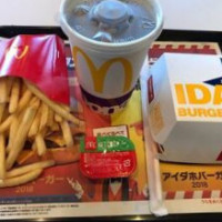 マクドナルド 118cháng Lù Dà Gōng Diàn food