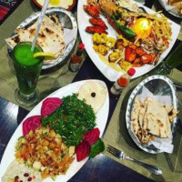 مطعم بروبحر food