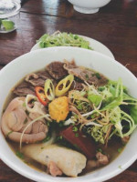 Bún Bò Huế Ông Diệm Hủ Tiếu Mực Nam Du food