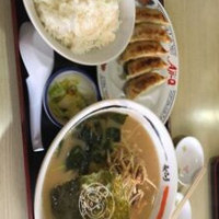 アジキュー Rì Jié Diàn food