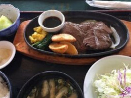 Jú Chí Shì Xù Zhì ふれあいセンター Shí Cǎi Guǎn food