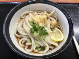 Shān Xià うどん food