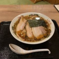 Qiáo Lì くじからラーメン food