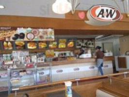 A&w Wū Yí Yuán Diàn food